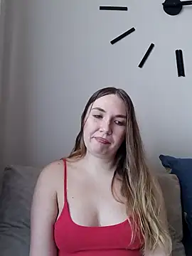 KisaVixen online show from 03.11.26