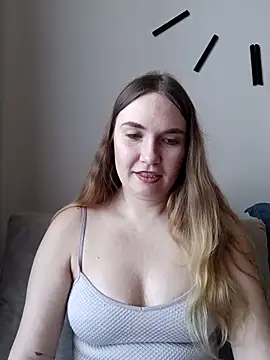 KisaVixen online show from 03.12.26