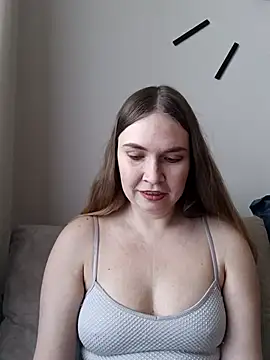 KisaVixen online show from 03.16.26