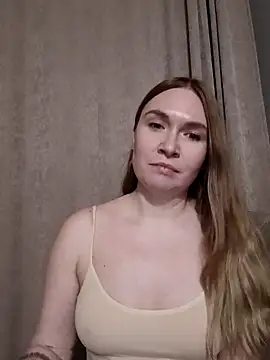 KisaVixen online show from 03.24.26