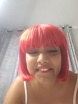 Snapshot of Indian_GlowingMiax chatting on 02.06.26 Indian GlowingMiax online show from 02.06.26