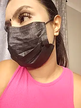 Snapshot of Indian_GlowingMiax chatting on 03.16.26 Indian GlowingMiax online show from 03.16.26