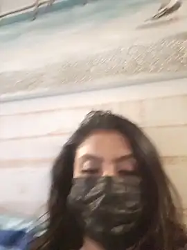 Snapshot of Indian_GlowingMiax chatting on 03.27.26 Indian GlowingMiax online show from 03.27.26