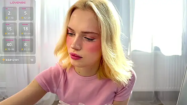 GlaydsLeveto online show from 03.29.26