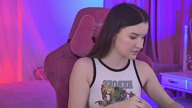 AgataWillis online show from 03.02.26