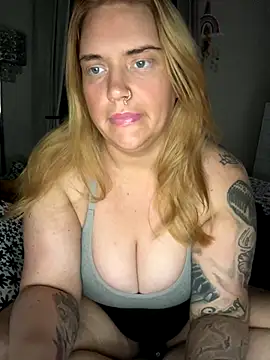 MysteriousMylaX online show from 10.30.25