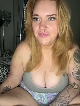 MysteriousMylaX online show from 11.01.25