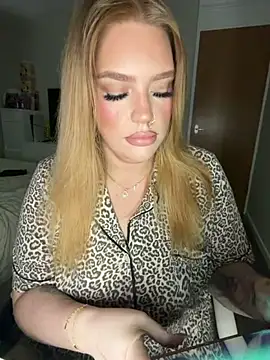 MysteriousMylaX online show from 03.24.26