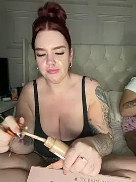 MysteriousMylaX online show from 06.16.26