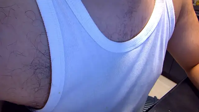 secretbearjp online show from 10.15.25