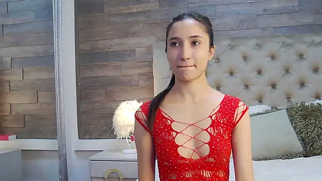 CarolinaBlair online show from 10.31.25