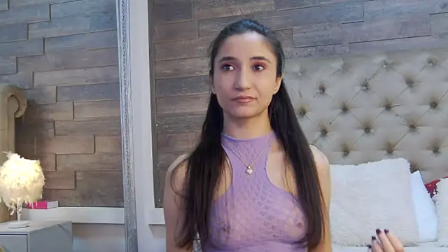 CarolinaBlair online show from 12.15.25