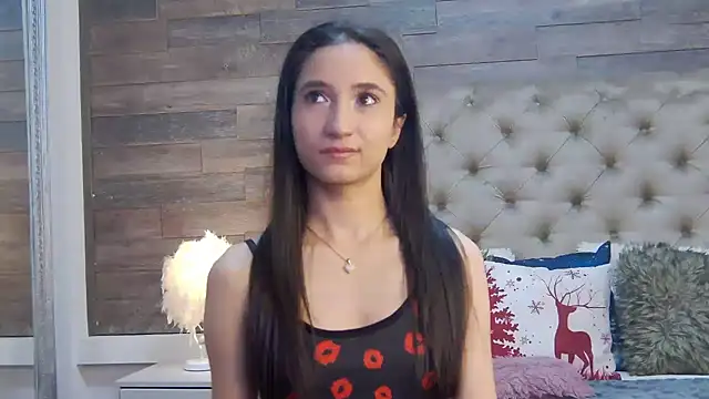 CarolinaBlair online show from 12.20.25