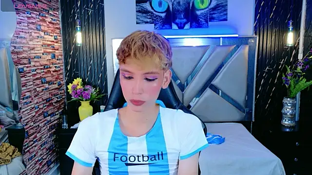 Snapshot of park_jimin1 chatting on 09.13.25 park jimin1 online show from 09.13.25