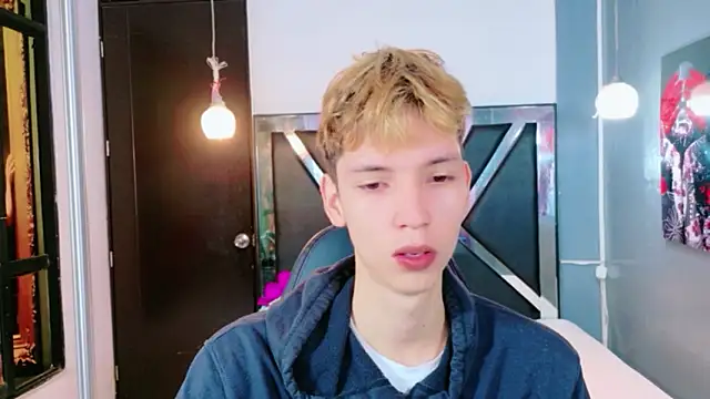 park jimin1 online show from 12.22.25