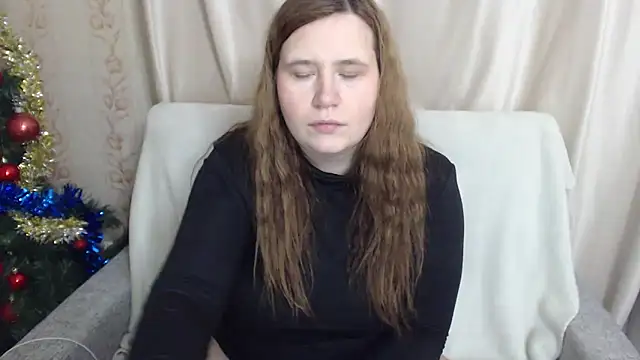 AdelinaLawson online show from 02.05.25