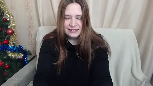 AdelinaLawson online show from 02.15.25