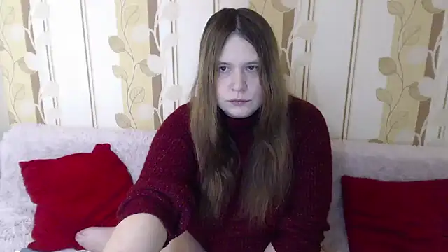 AdelinaLawson online show from 02.23.25