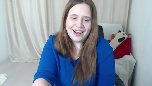 AdelinaLawson online show from 03.14.25