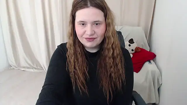 AdelinaLawson online show from 03.20.25