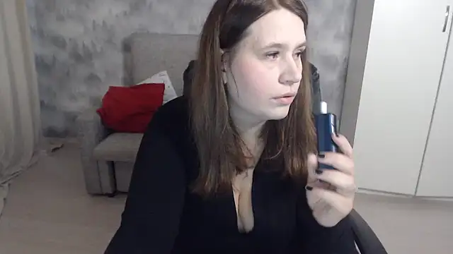 AdelinaLawson online show from 12.03.25