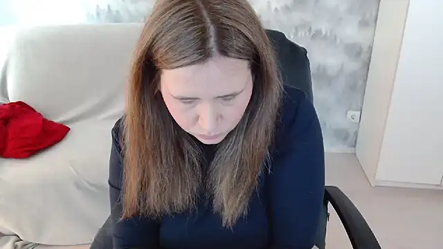 AdelinaLawson online show from 03.19.26