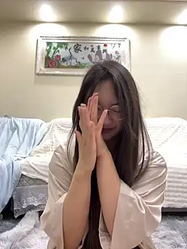 laowumeimei online show from 04.05.26