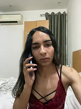 kaylee demm online show from 03.15.26