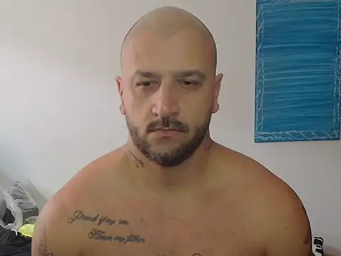 JeanCafa online show from 09.19.25