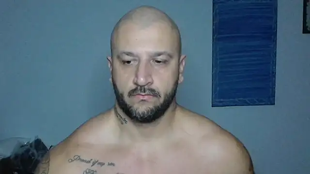 JeanCafa online show from 09.24.25