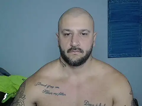 JeanCafa online show from 09.26.25