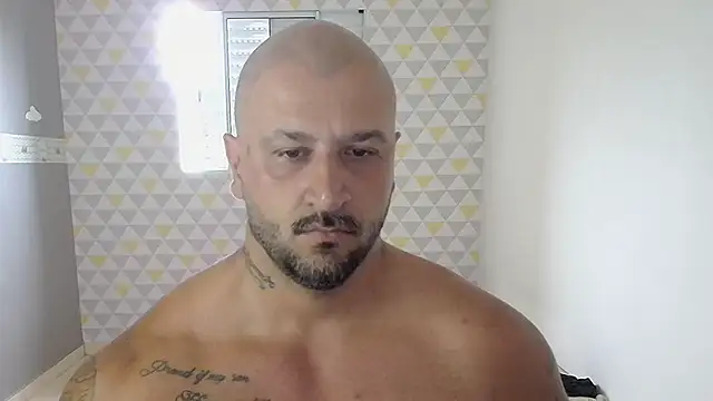 JeanCafa online show from 03.09.26