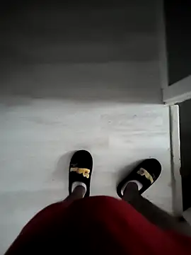 Snapshot of xxxfeo chatting on 10.31.25 xxxfeo online show from 10.31.25