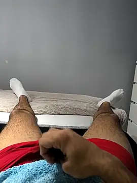 Snapshot of xxxfeo chatting on 11.12.25 xxxfeo online show from 11.12.25