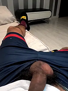 xxxfeo online show from 12.15.25