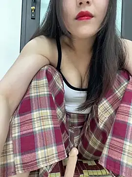 Snapshot of Dieknr chatting on 02.07.26 Dieknr online show from 02.07.26