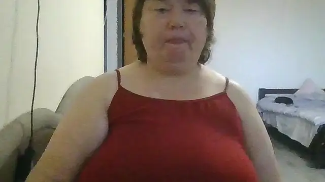 RipeMelon4561 online show from 12.03.25