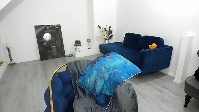 Ranya Evy online show from 09.29.25