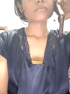 Komal0099 online show from 09.12.25