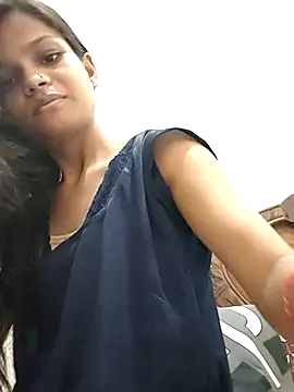 Komal0099 online show from 09.15.25