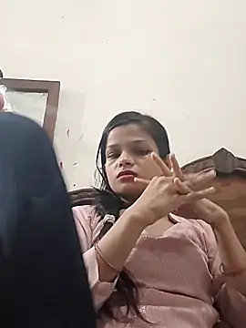 Komal0099 online show from 09.18.25