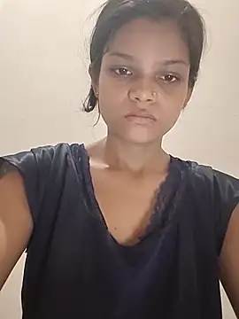 Komal0099 online show from 09.23.25