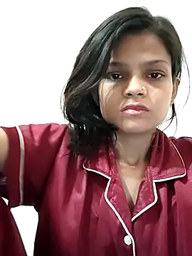 Komal0099 online show from 09.24.25