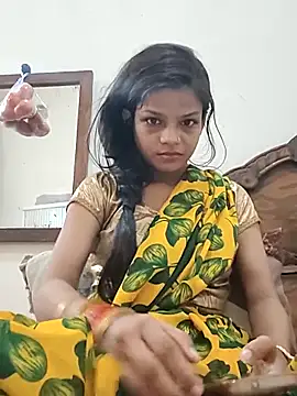 Komal0099 online show from 09.25.25