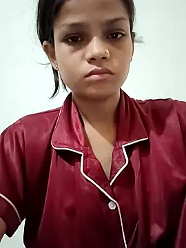 Komal0099 online show from 09.26.25