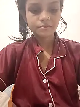 Komal0099 online show from 09.29.25