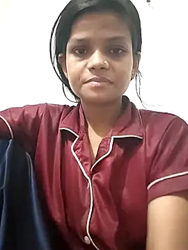 Komal0099 online show from 10.02.25