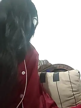 Komal0099 online show from 10.14.25