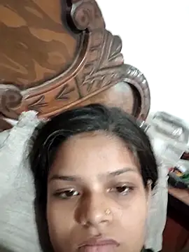 Komal0099 online show from 11.04.25