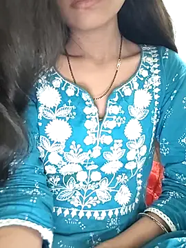 Komal0099 online show from 12.15.25